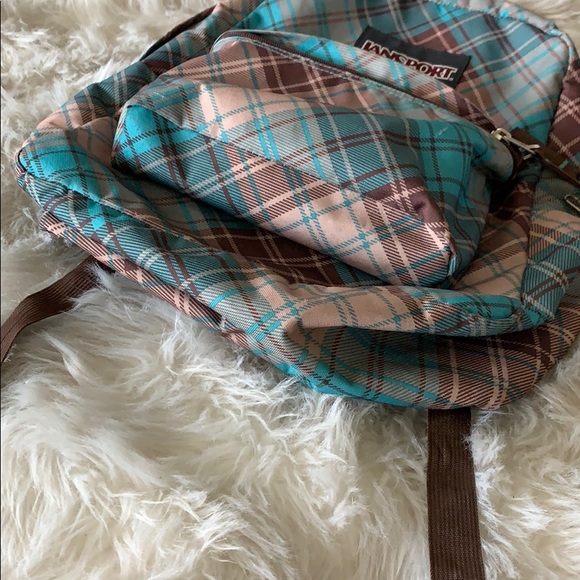 Jansport Backpack - Picture 3 of 6